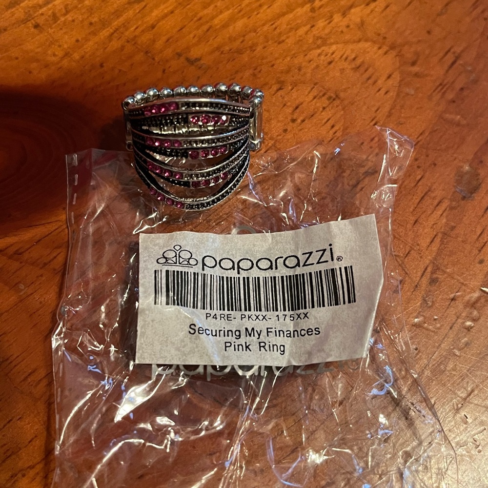 Paparazzi Rings 3/$12 - Picture 3 of 16